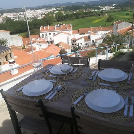 Casinhas Proenca - Friends Villa Aljezur Luaran gambar