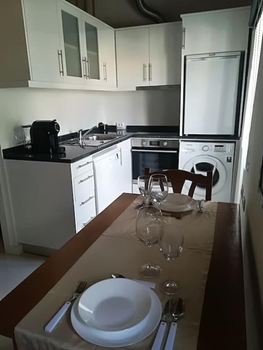Casinhas Proenca - Friends Villa Aljezur Luaran gambar