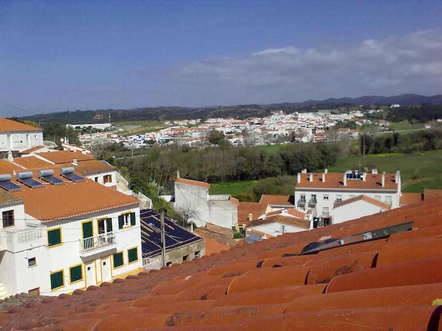 Casinhas Proenca - Friends Villa Aljezur Luaran gambar