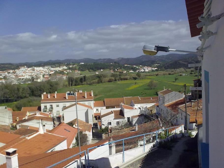Casinhas Proenca - Friends Villa Aljezur Luaran gambar