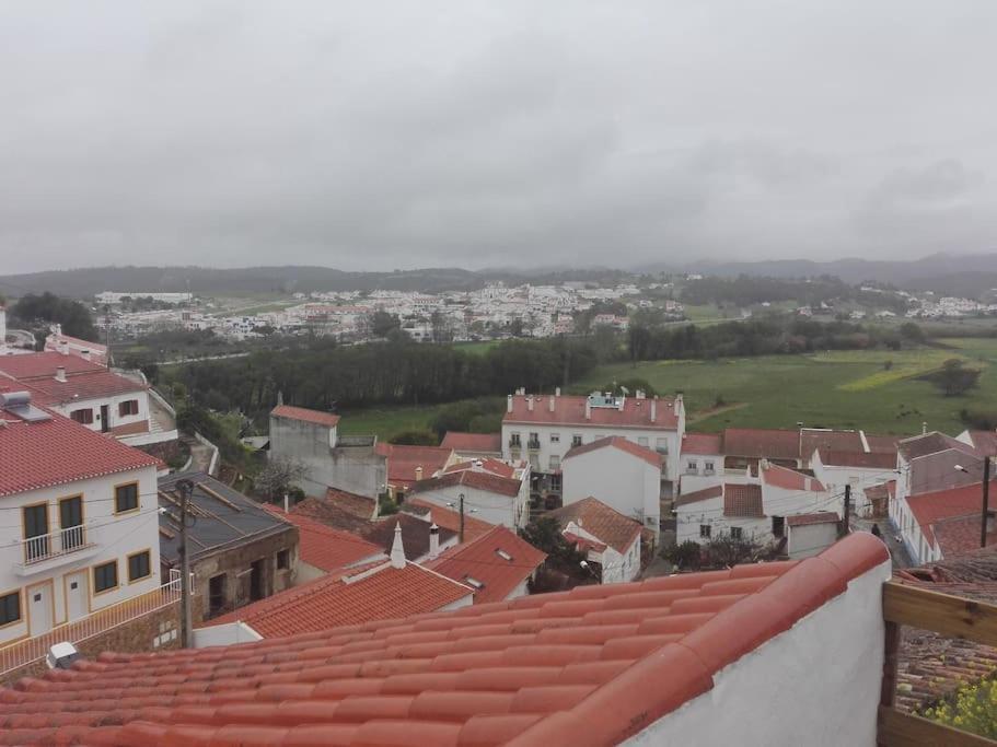 Casinhas Proenca - Friends Villa Aljezur Luaran gambar